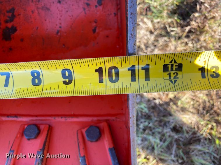 image for item DN7566 2020 Kubota BX23SLSB-R  backhoe