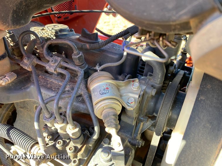 image for item DN7566 2020 Kubota BX23SLSB-R  backhoe