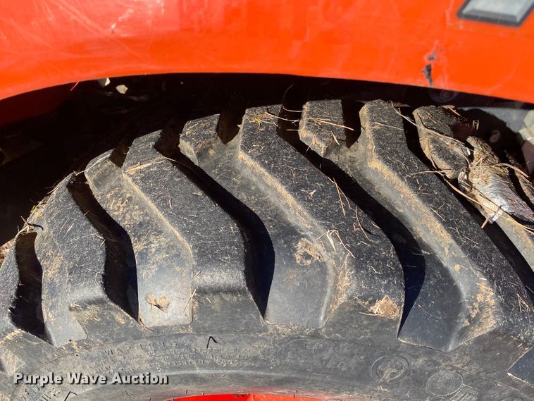 image for item DN7566 2020 Kubota BX23SLSB-R  backhoe