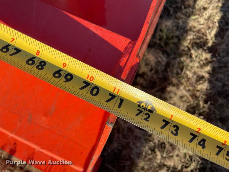 image for item DN7567 2020 Kubota L4701HST  MFWD tractor