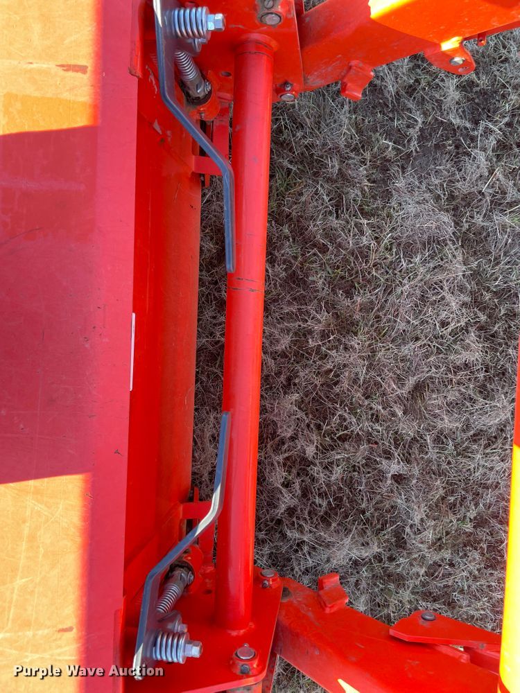 image for item DN7567 2020 Kubota L4701HST  MFWD tractor