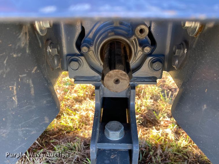 image for item DN7568 2021 Kubota L3560HST  MFWD tractor