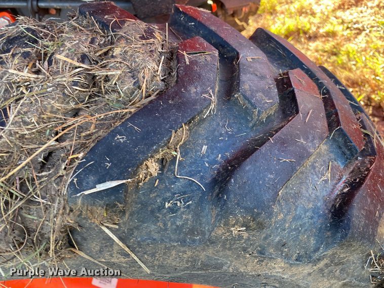 image for item DN7568 2021 Kubota L3560HST  MFWD tractor