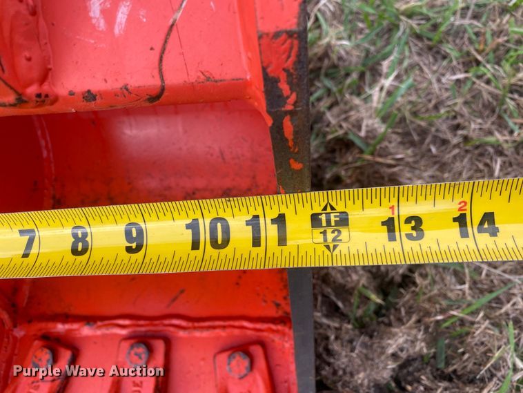 image for item DN7574 2019 Kubota K008-3  mini excavator