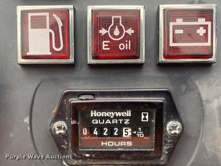 image for item DN7574 2019 Kubota K008-3  mini excavator