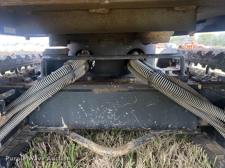 image for item DN7574 2019 Kubota K008-3  mini excavator