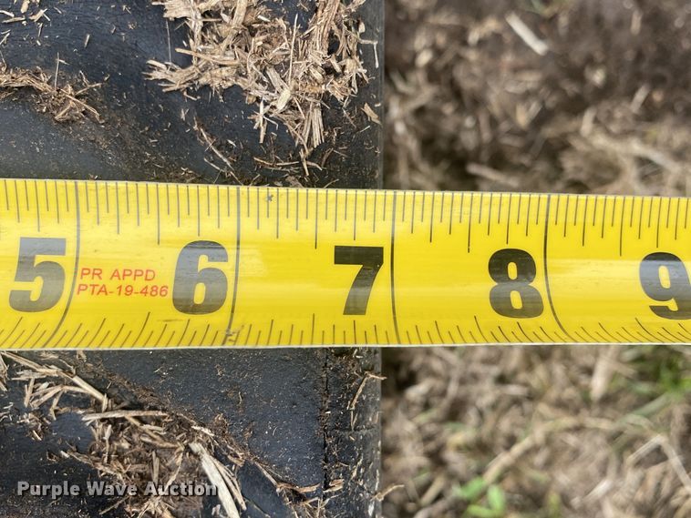 image for item DN7574 2019 Kubota K008-3  mini excavator