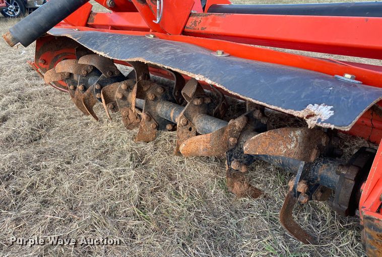 image for item DN7575 2021 Land Pride RTR1266  rototiller