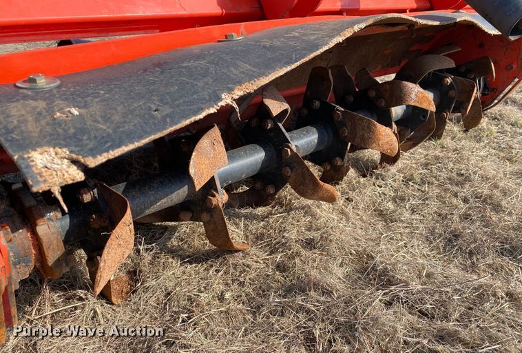 image for item DN7575 2021 Land Pride RTR1266  rototiller