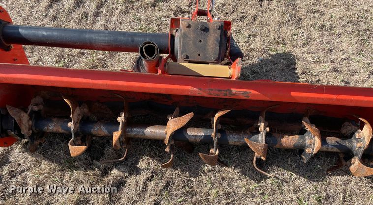 image for item DN7576 2020 Land Pride RTR1266  rototiller