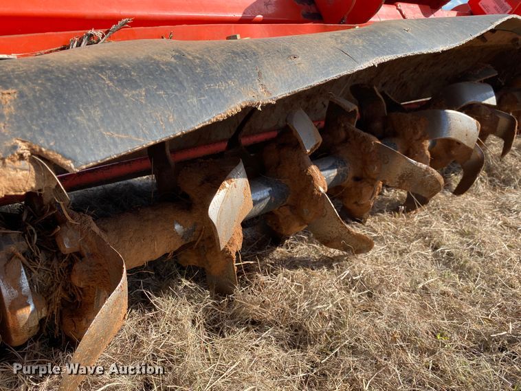image for item DN7577 2019 Land Pride RTR1274  rototiller