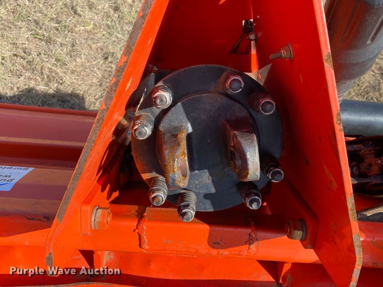 image for item DN7577 2019 Land Pride RTR1274  rototiller