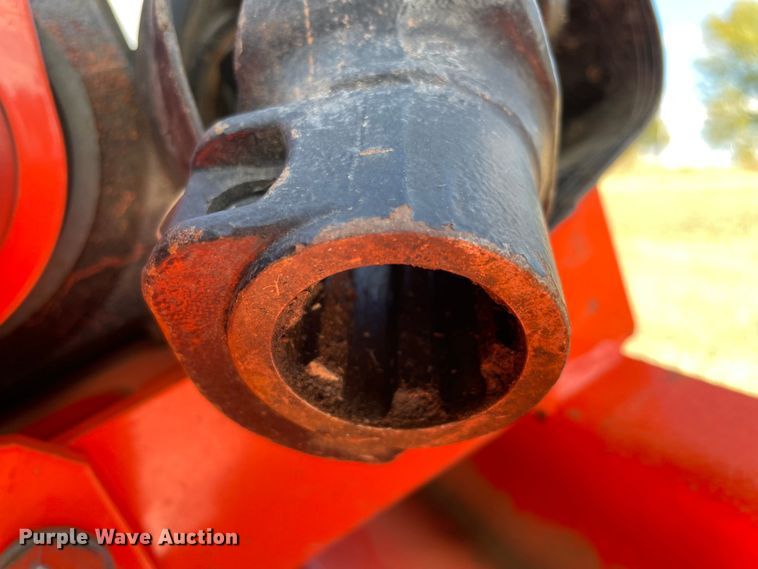 image for item DN7578 2020 Land Pride RTR1266  rototiller