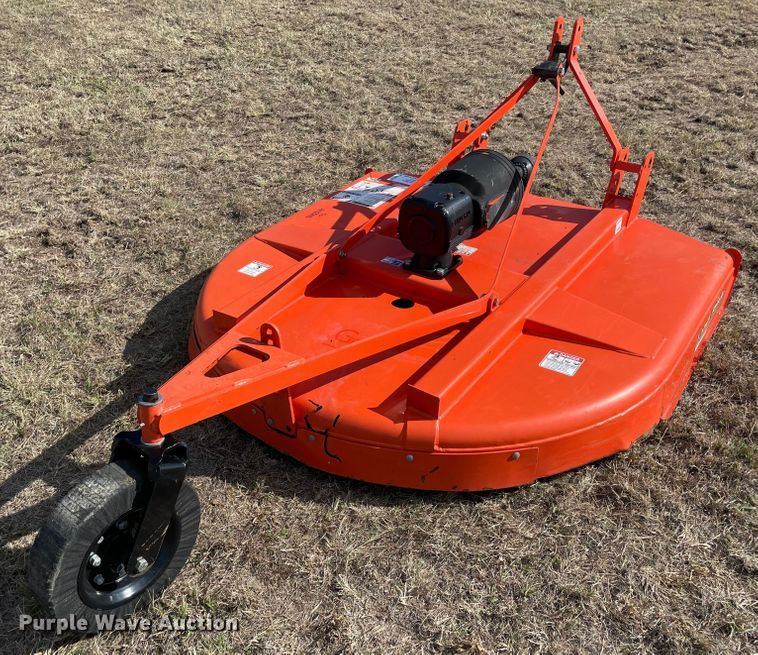 image for item DN7580 2019 Land Pride RCR1860  rotary mower