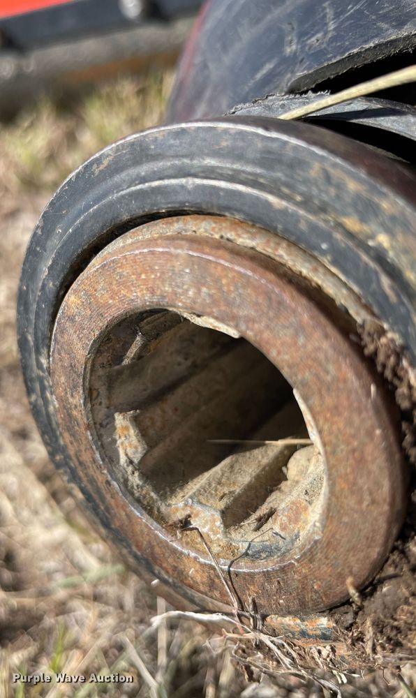 image for item DN7580 2019 Land Pride RCR1860  rotary mower