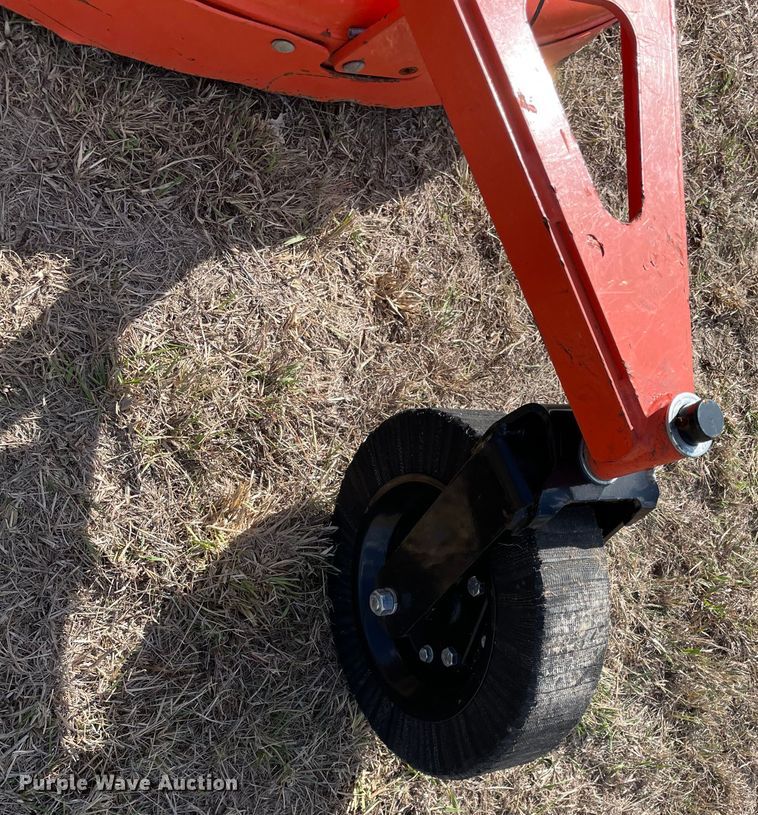 image for item DN7580 2019 Land Pride RCR1860  rotary mower