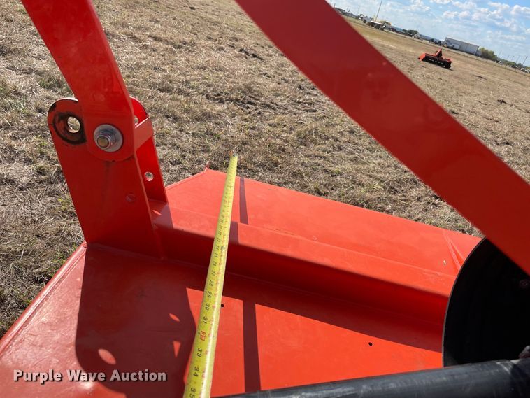 image for item DN7580 2019 Land Pride RCR1860  rotary mower