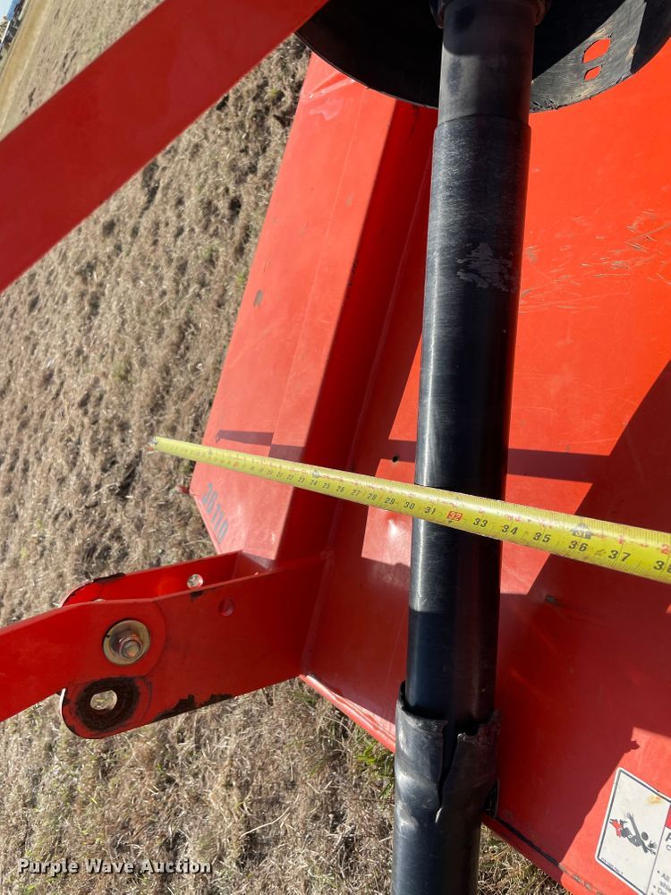 image for item DN7581 2019 Land Pride RCR1860  rotary mower