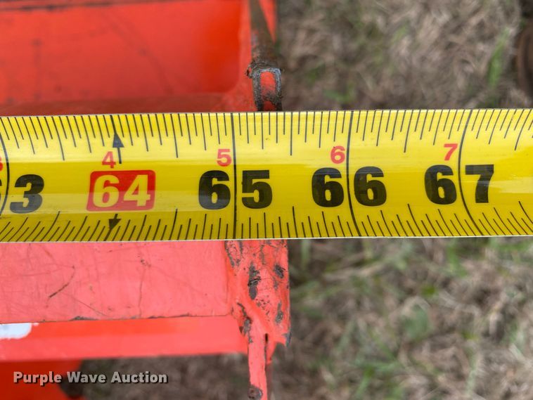 image for item DN7588 2021 Kubota L3901DT  MFWD tractor