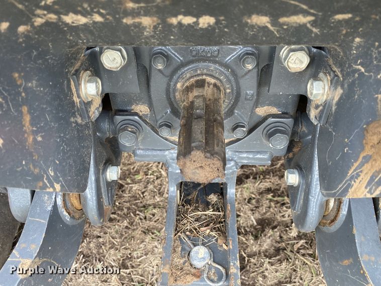 image for item DN7588 2021 Kubota L3901DT  MFWD tractor