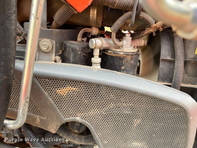 image for item DN7588 2021 Kubota L3901DT  MFWD tractor