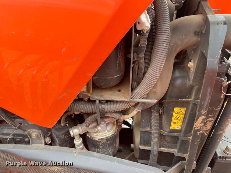 image for item DN7588 2021 Kubota L3901DT  MFWD tractor