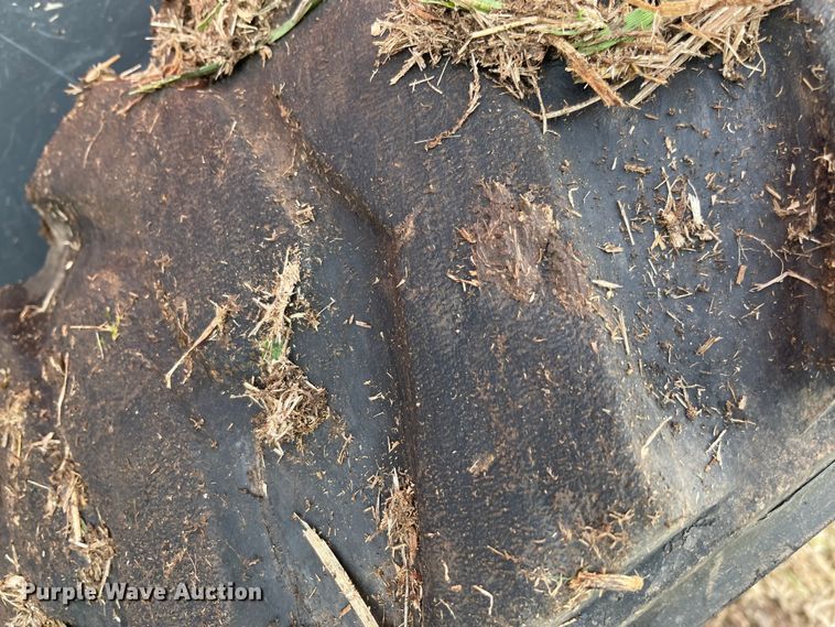 image for item DN7589 2019 Kubota SSV65  skid steer loader