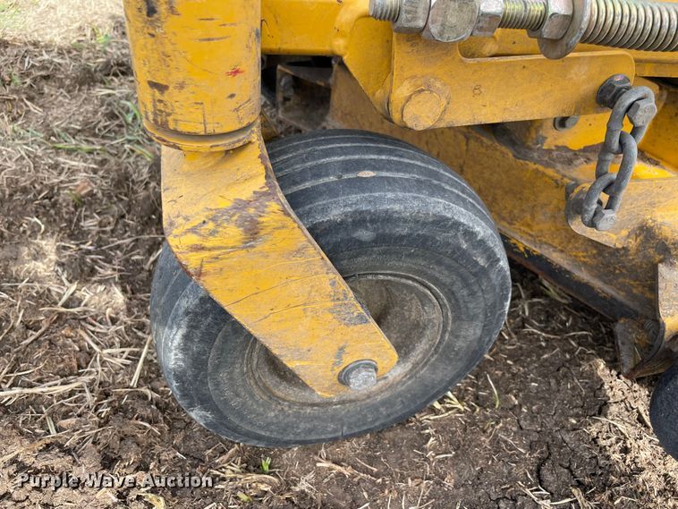 image for item DN7593 Hustler FasTrak  ZTR lawn mower