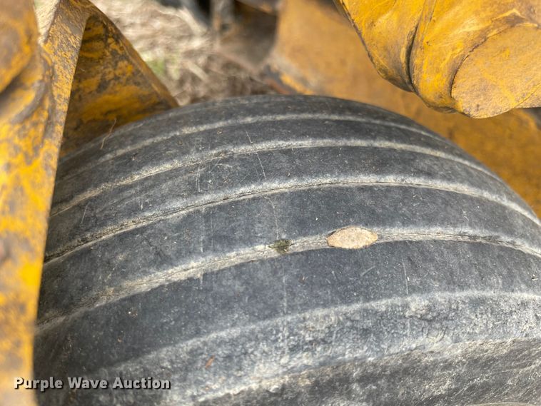 image for item DN7593 Hustler FasTrak  ZTR lawn mower