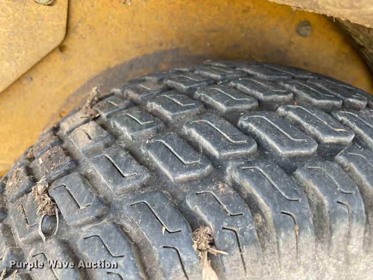 image for item DN7593 Hustler FasTrak  ZTR lawn mower