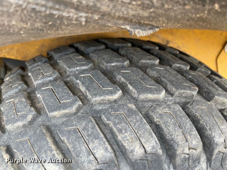 image for item DN7593 Hustler FasTrak  ZTR lawn mower