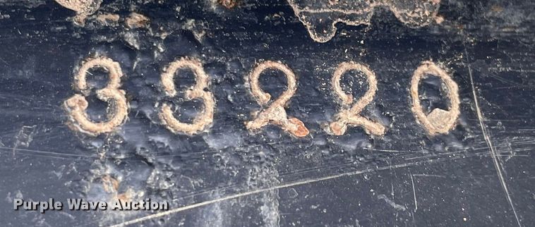 image for item DN7595 2017 Kubota SVL95-2S  tracked skid steer loader