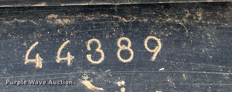 image for item DN7596 2019 Kubota SVL95-2S  tracked skid steer loader