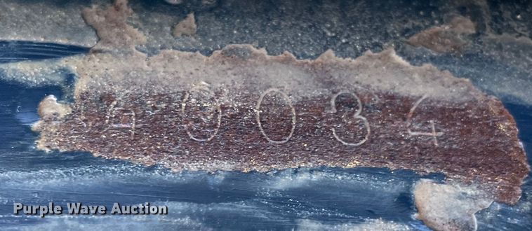 image for item DN7597 2018 Kubota SVL95-2S  tracked skid steer loader