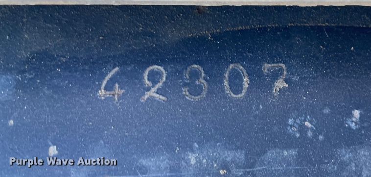 image for item DN7601 2018 Kubota SVL95-2S  tracked skid steer loader