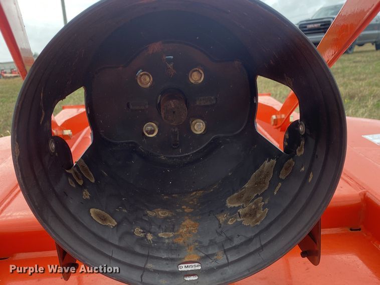 image for item DN7607 2021 Land Pride RCR1872  rotary mower