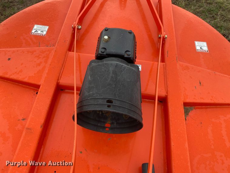 image for item DN7607 2021 Land Pride RCR1872  rotary mower