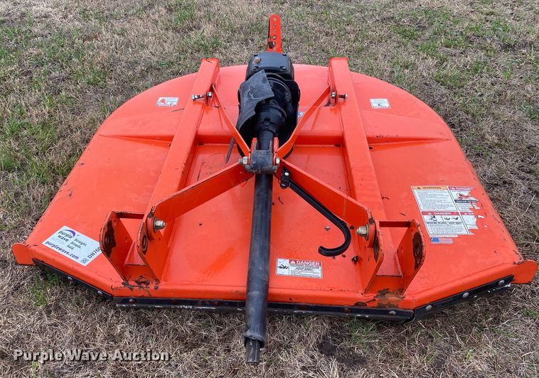 image for item DN7609 2020 Land Pride RCR1860  rotary mower