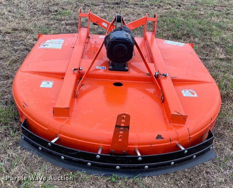 image for item DN7609 2020 Land Pride RCR1860  rotary mower