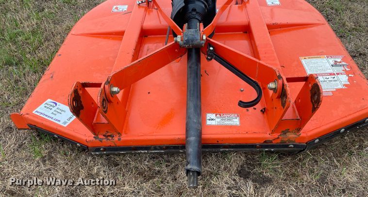 image for item DN7609 2020 Land Pride RCR1860  rotary mower