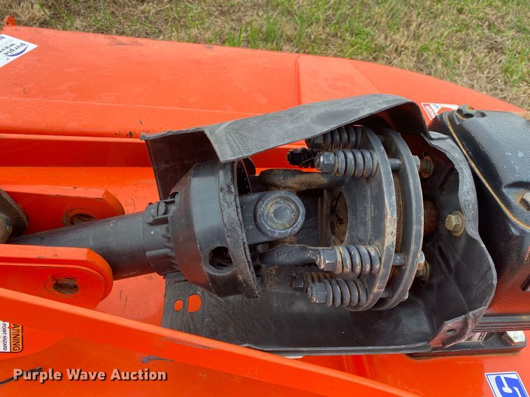 image for item DN7609 2020 Land Pride RCR1860  rotary mower