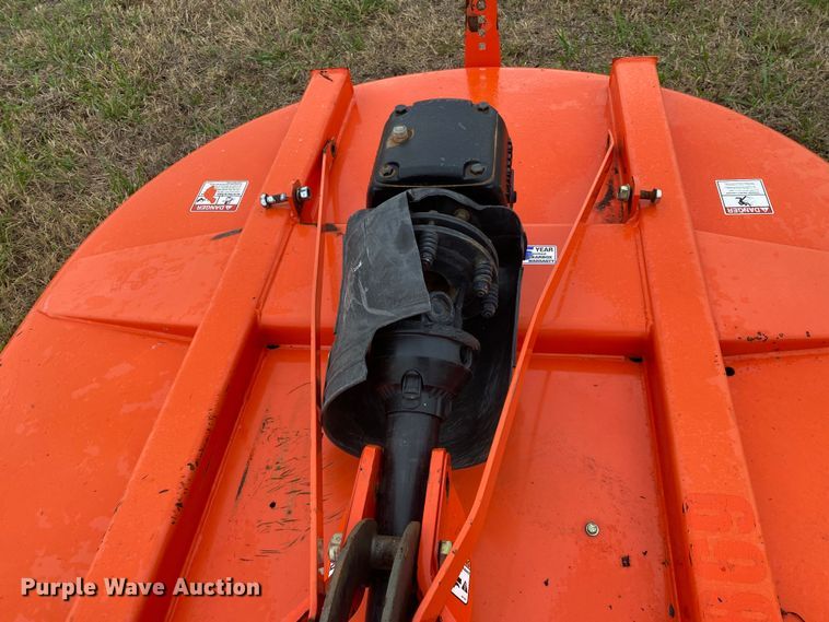 image for item DN7609 2020 Land Pride RCR1860  rotary mower