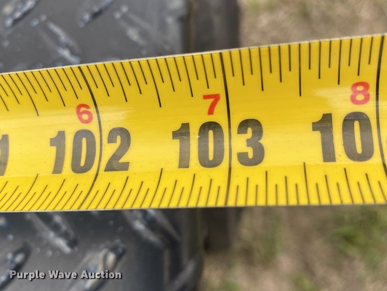 image for item DN7613 2020 PJ TK242 tilt deck utility trailer