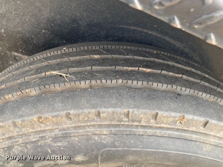 image for item DN7613 2020 PJ TK242 tilt deck utility trailer