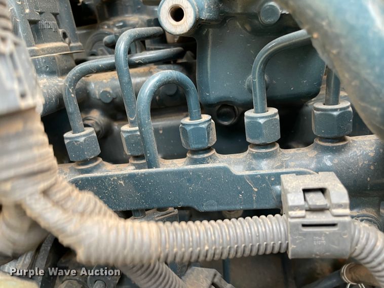 image for item DN7619 2019 Kubota KX057-4 mini excavator