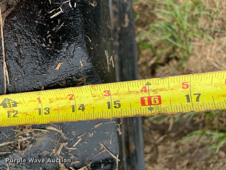 image for item DN7619 2019 Kubota KX057-4 mini excavator