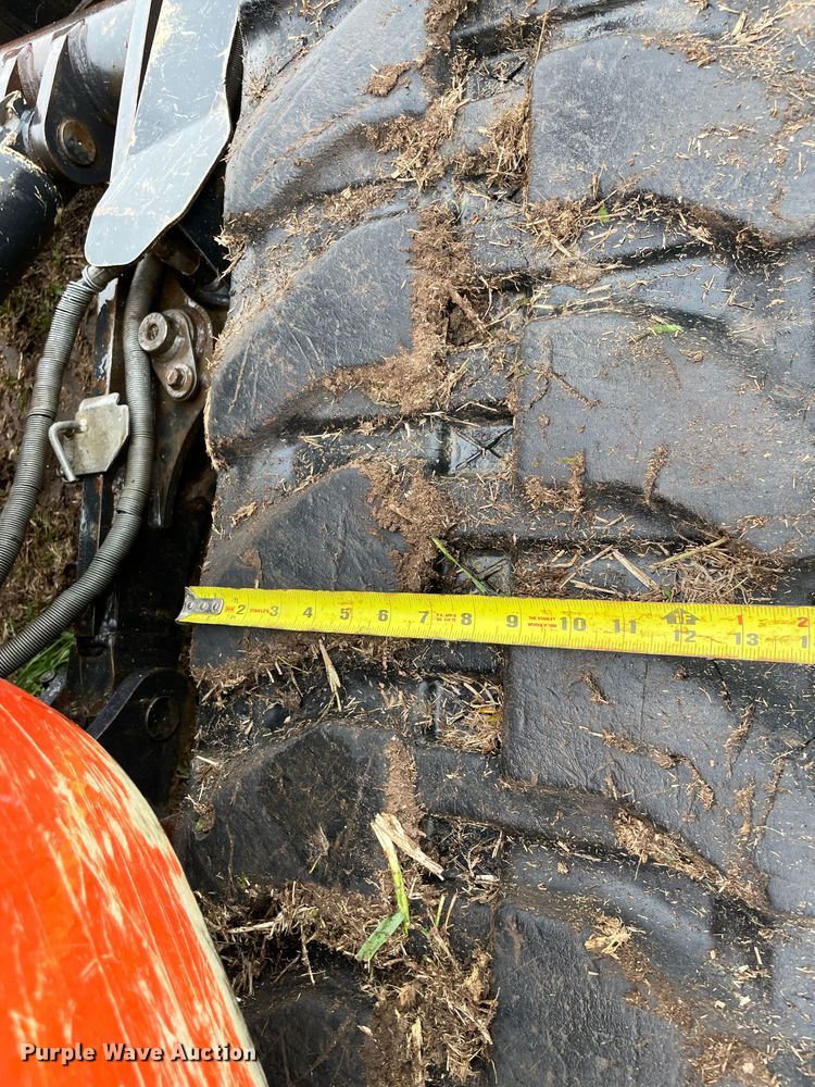 image for item DN7619 2019 Kubota KX057-4 mini excavator