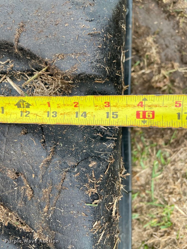 image for item DN7619 2019 Kubota KX057-4 mini excavator