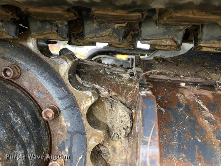 image for item DN7619 2019 Kubota KX057-4 mini excavator