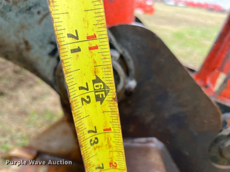 image for item DN7619 2019 Kubota KX057-4 mini excavator